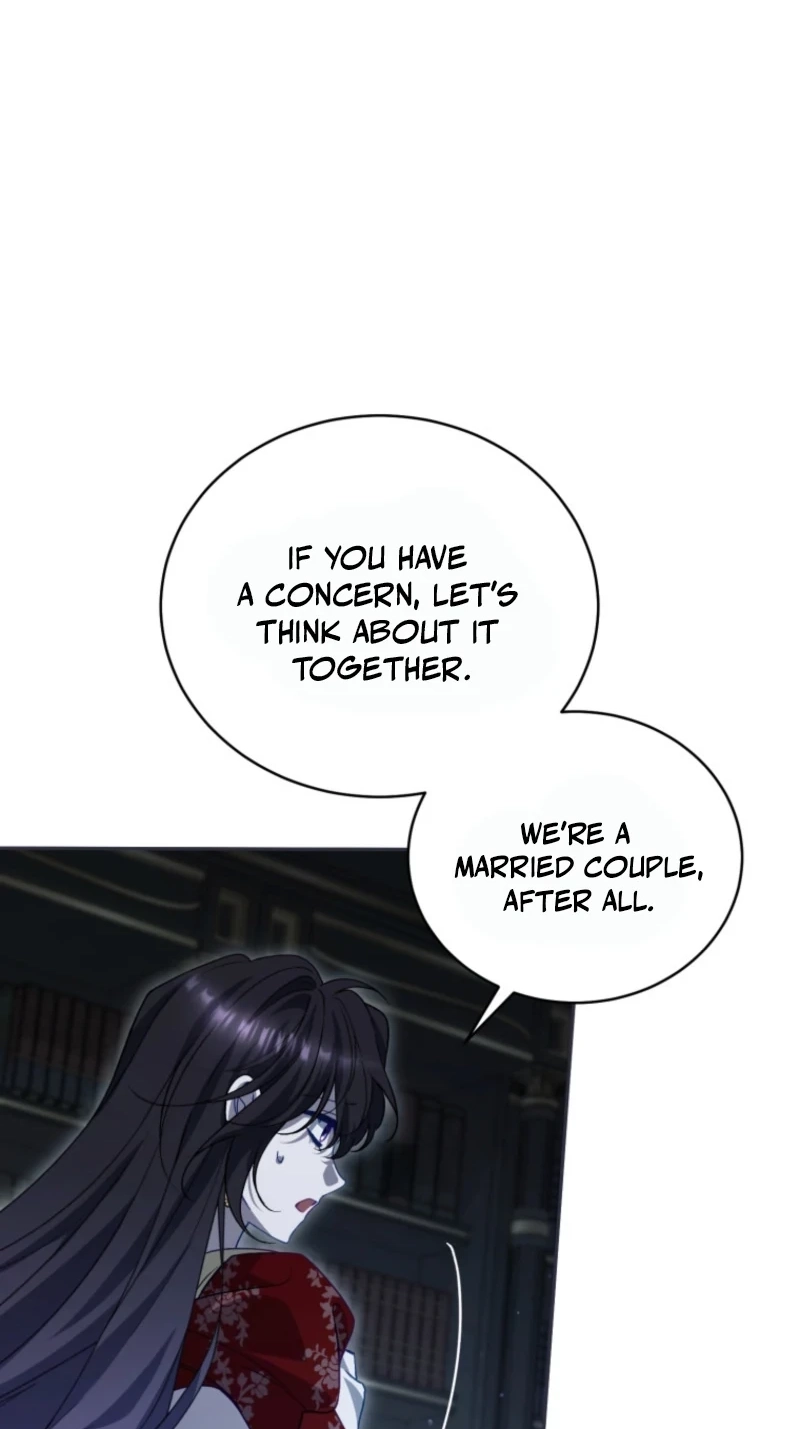 Honey, I Think That’s a Misunderstanding Chapter 68 page 62