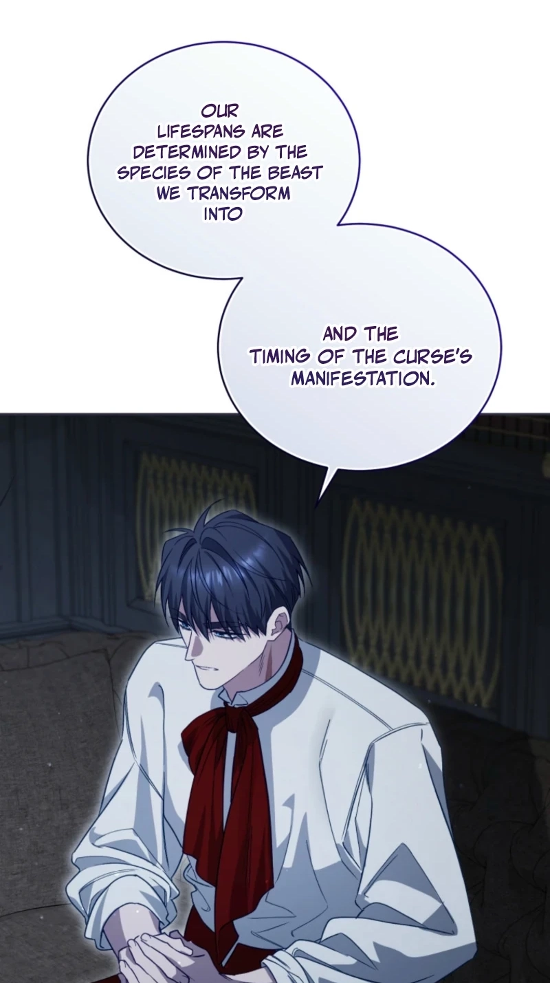 Honey, I Think That’s a Misunderstanding Chapter 68 page 73