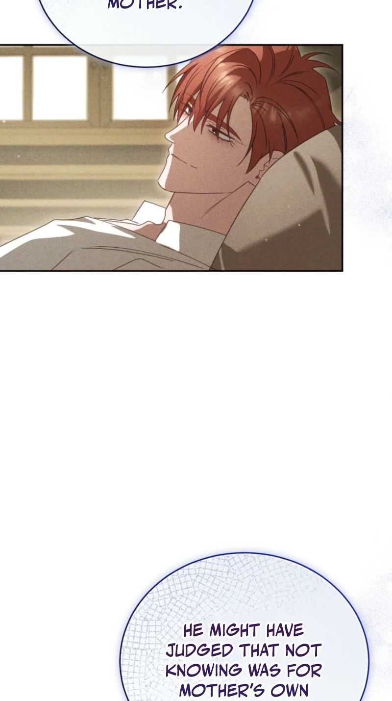 Honey, I Think That’s a Misunderstanding Chapter 68 page 81