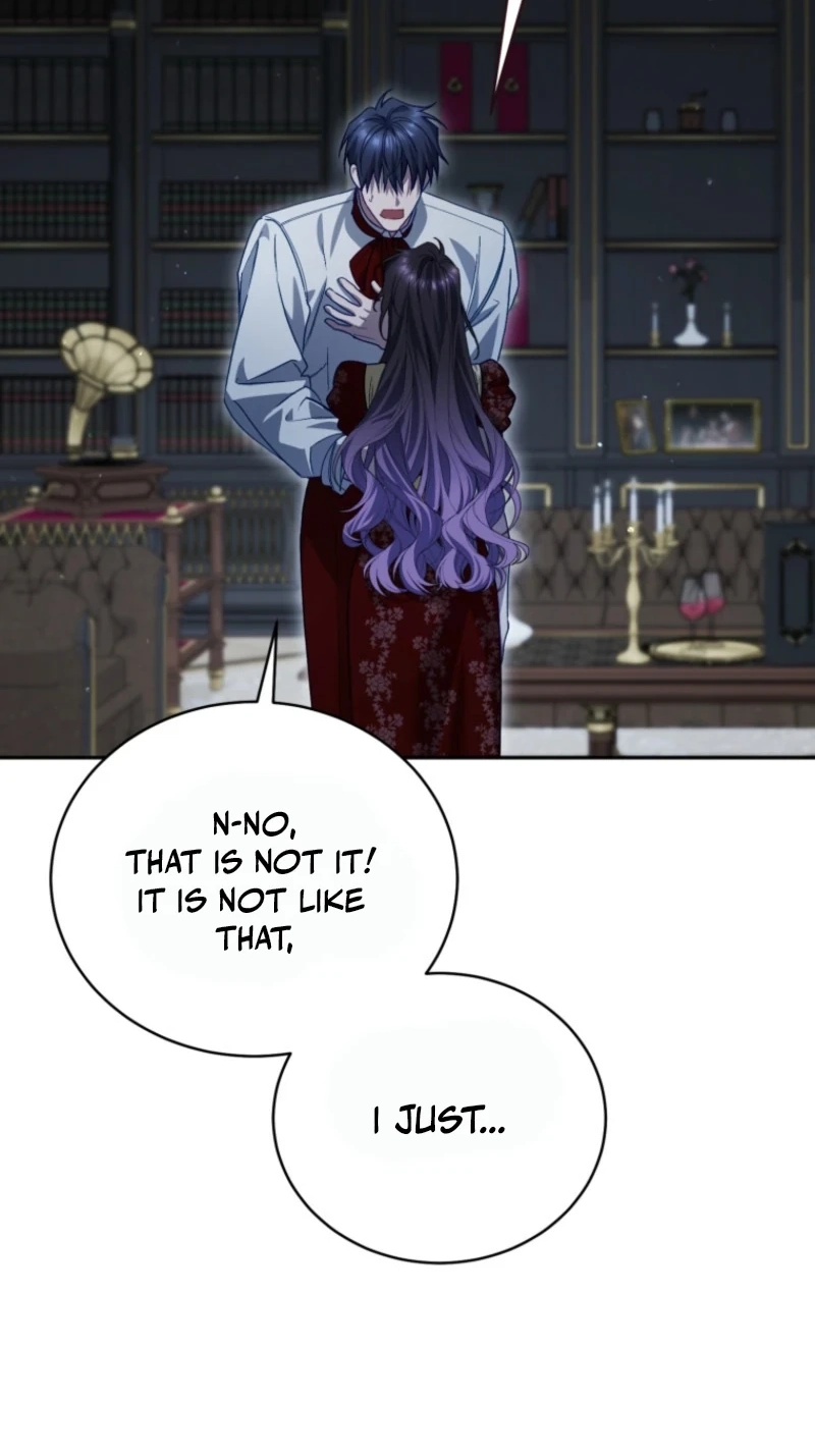 Honey, I Think That’s a Misunderstanding Chapter 68 page 93