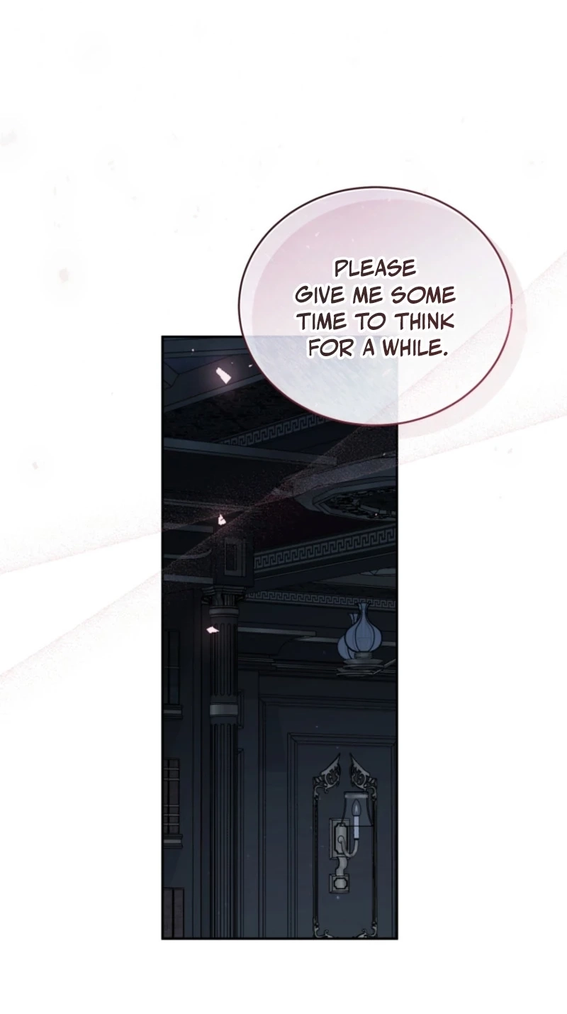 Honey, I Think That’s a Misunderstanding Chapter 68 page 95