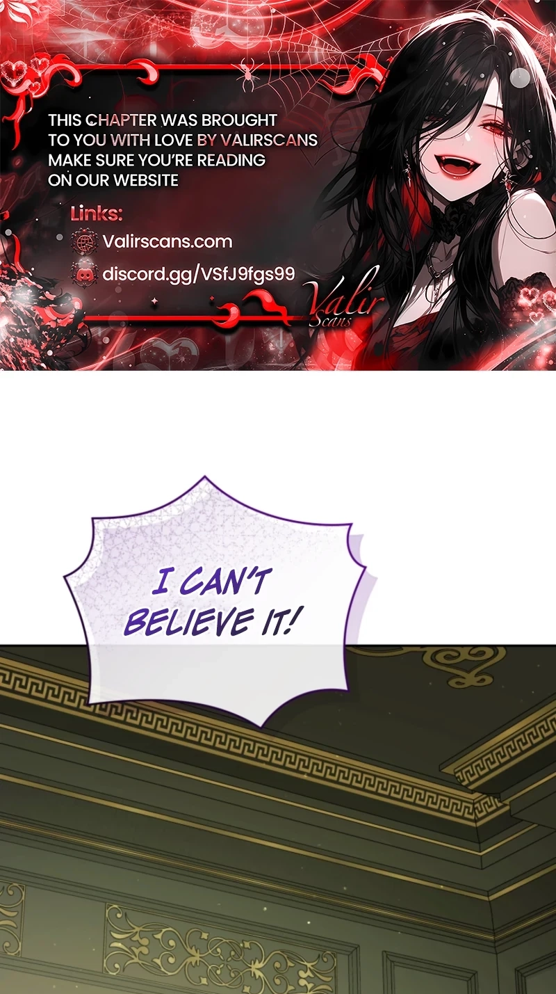 Honey, I Think That’s a Misunderstanding Chapter 69 page 2