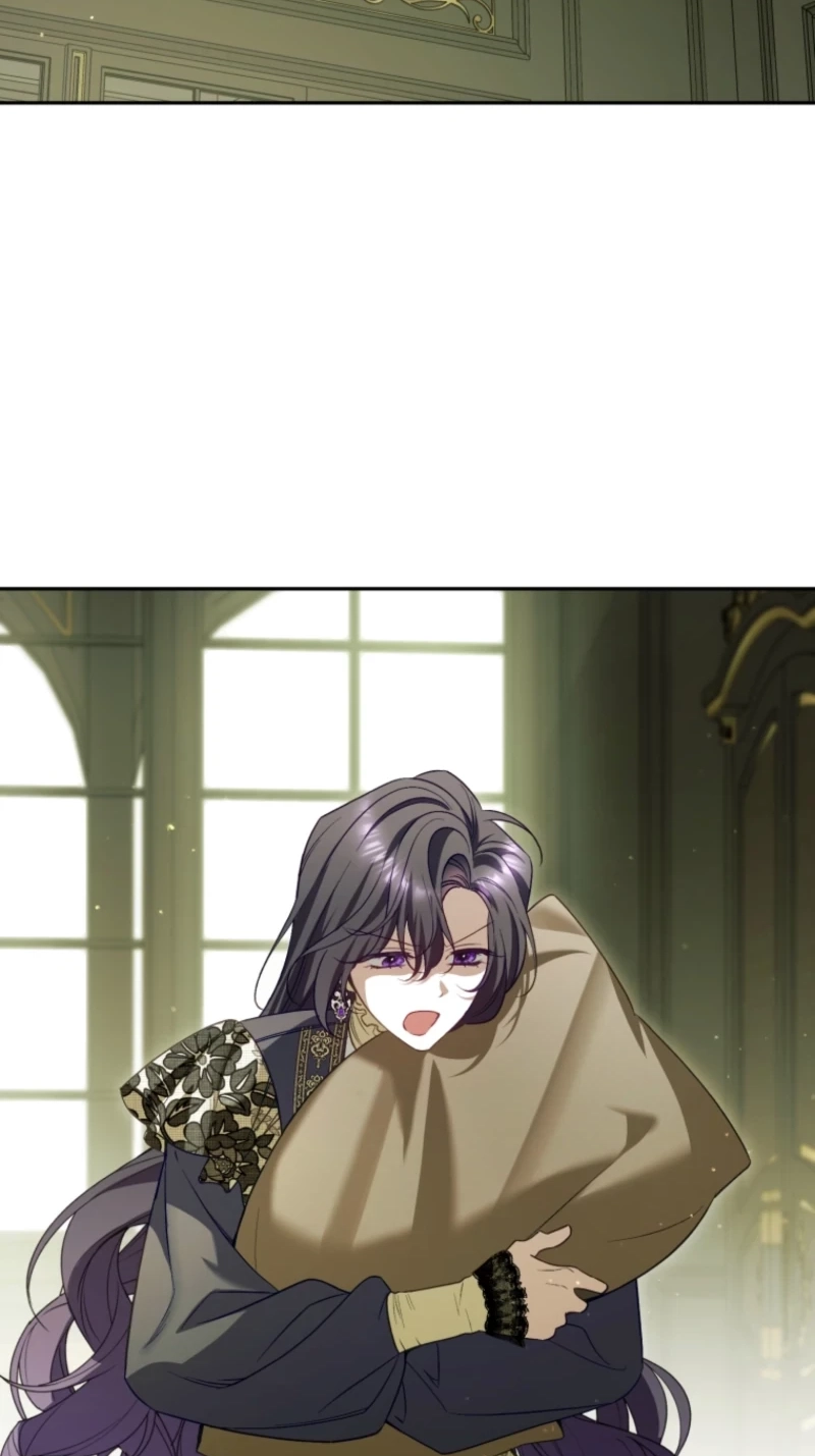 Honey, I Think That’s a Misunderstanding Chapter 69 page 3