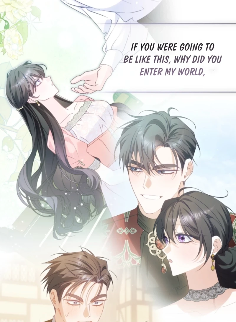 Honey, I Think That’s a Misunderstanding Chapter 69 page 9