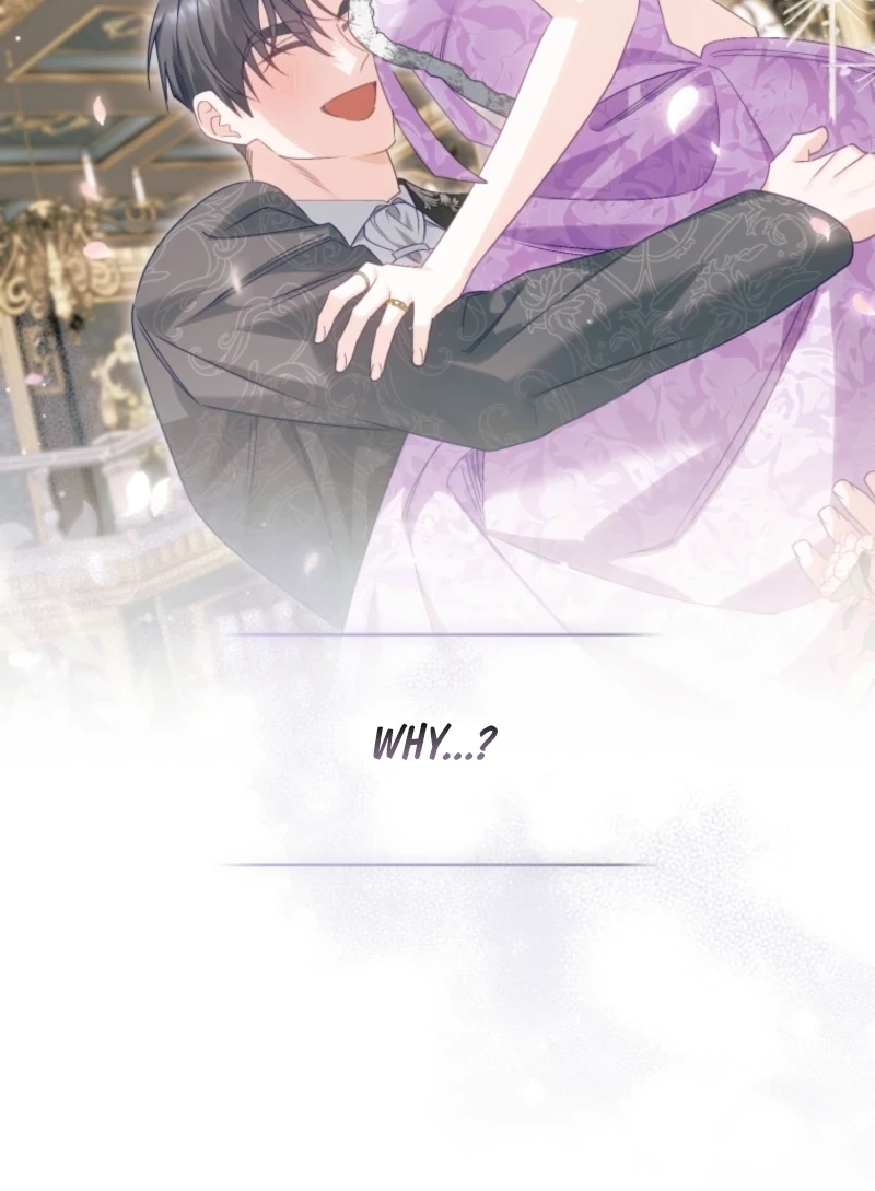 Honey, I Think That’s a Misunderstanding Chapter 69 page 11
