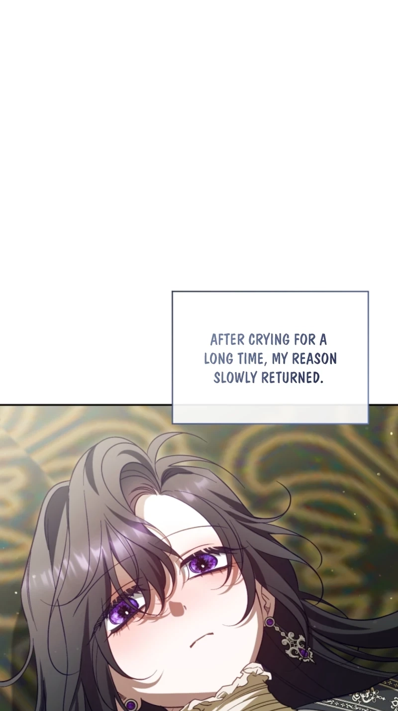 Honey, I Think That’s a Misunderstanding Chapter 69 page 22