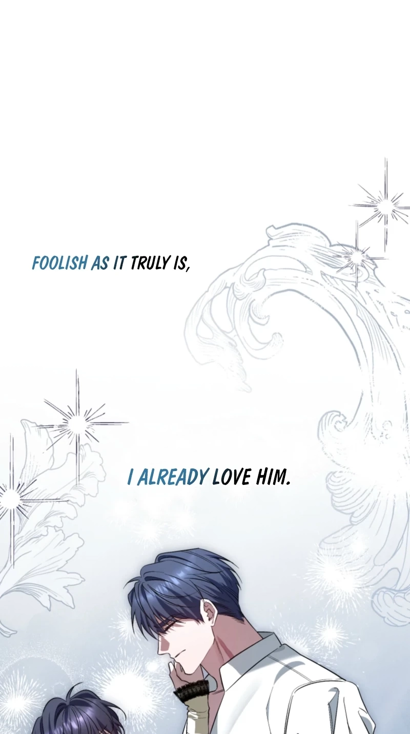 Honey, I Think That’s a Misunderstanding Chapter 69 page 25