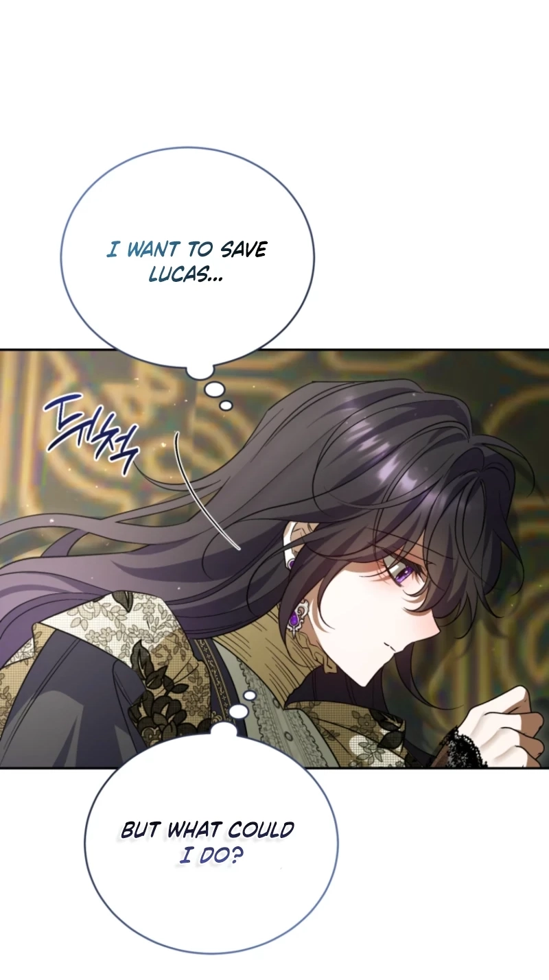 Honey, I Think That’s a Misunderstanding Chapter 69 page 27