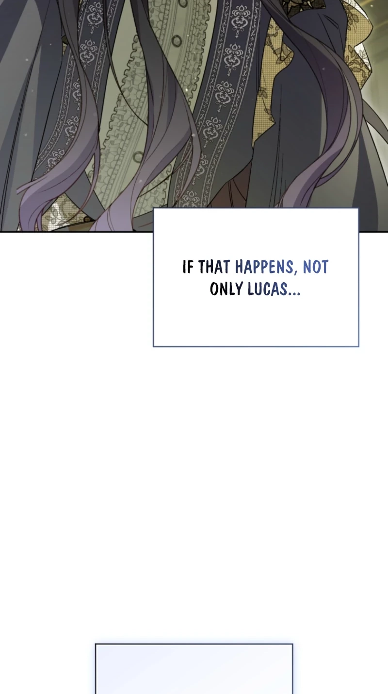 Honey, I Think That’s a Misunderstanding Chapter 69 page 33
