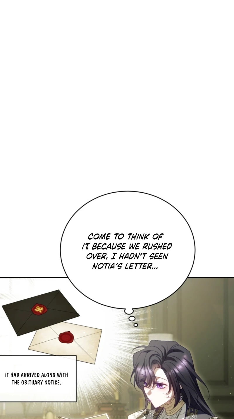 Honey, I Think That’s a Misunderstanding Chapter 69 page 41