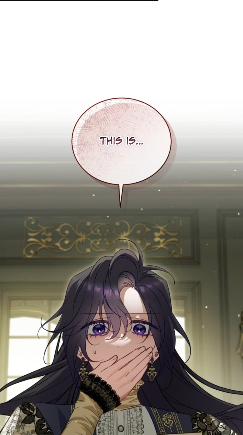 Honey, I Think That’s a Misunderstanding Chapter 69 page 43