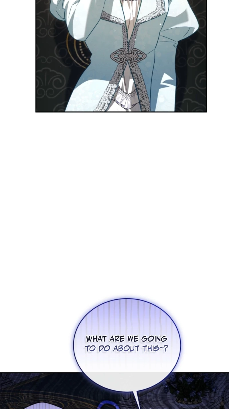 Honey, I Think That’s a Misunderstanding Chapter 69 page 46