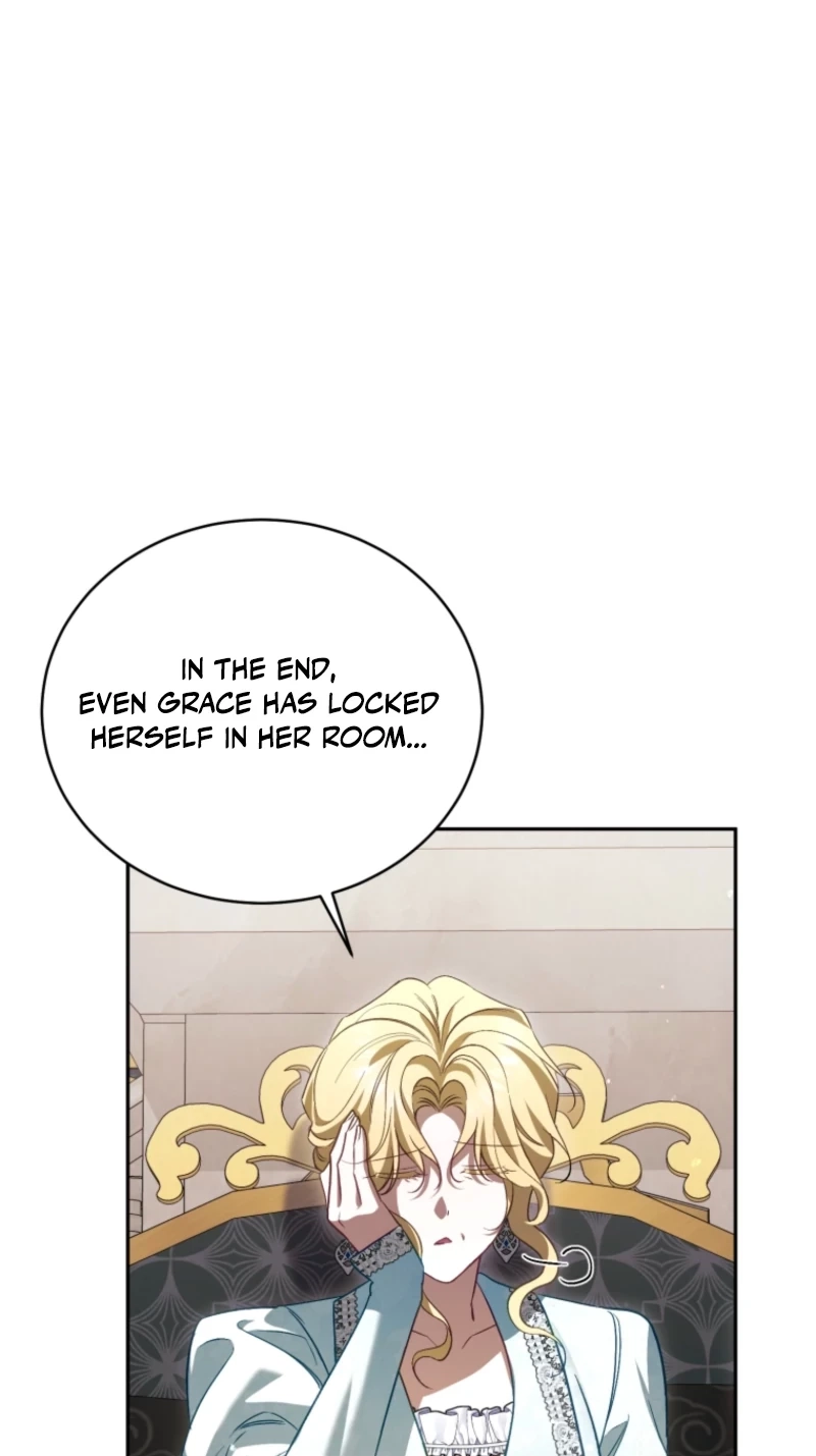 Honey, I Think That’s a Misunderstanding Chapter 69 page 45