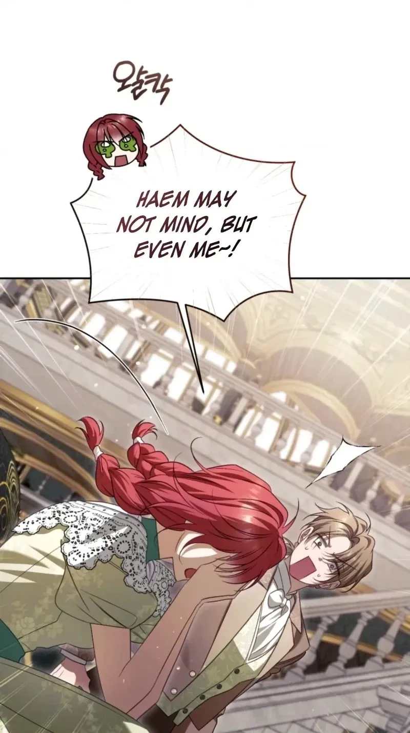 Honey, I Think That’s a Misunderstanding Chapter 69 page 50