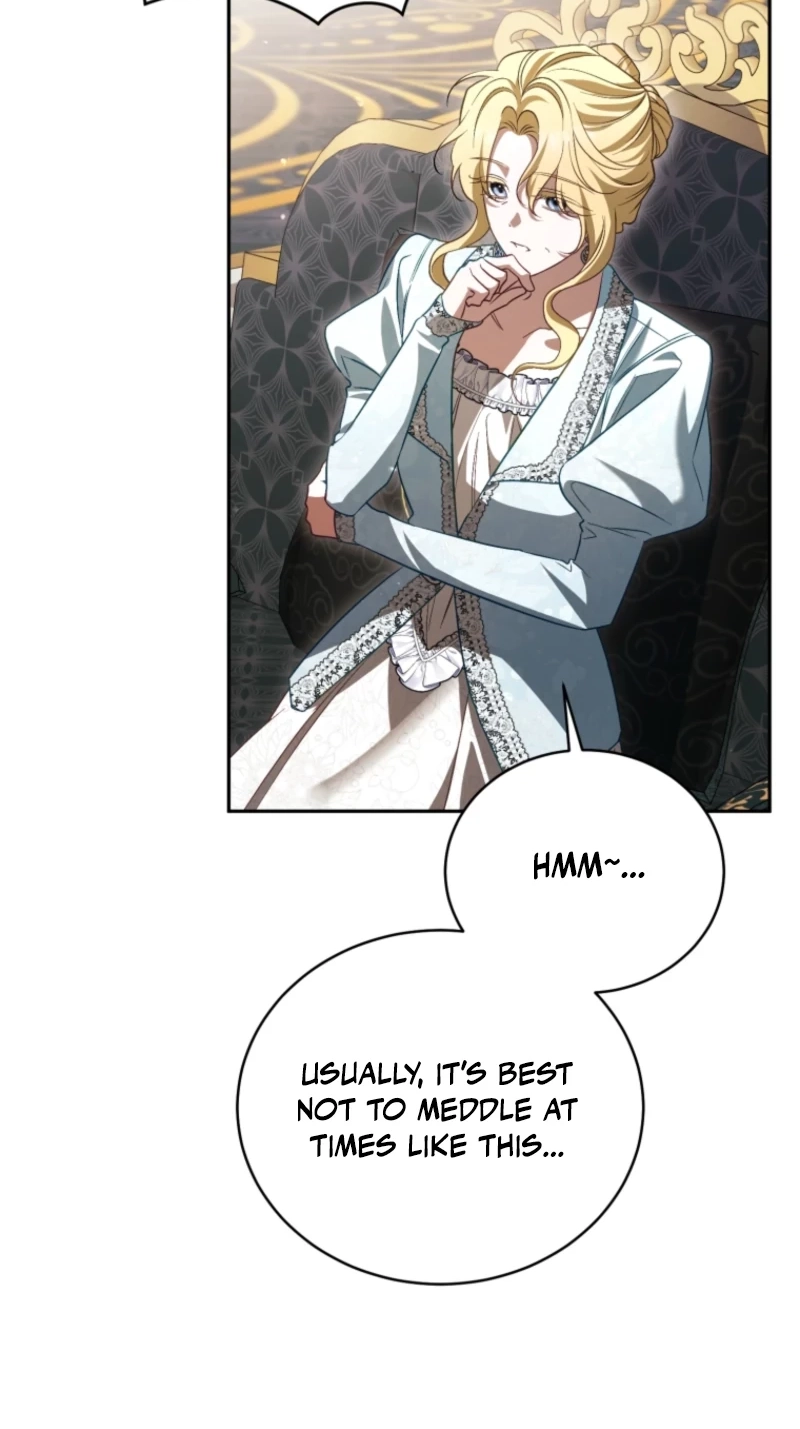 Honey, I Think That’s a Misunderstanding Chapter 69 page 52