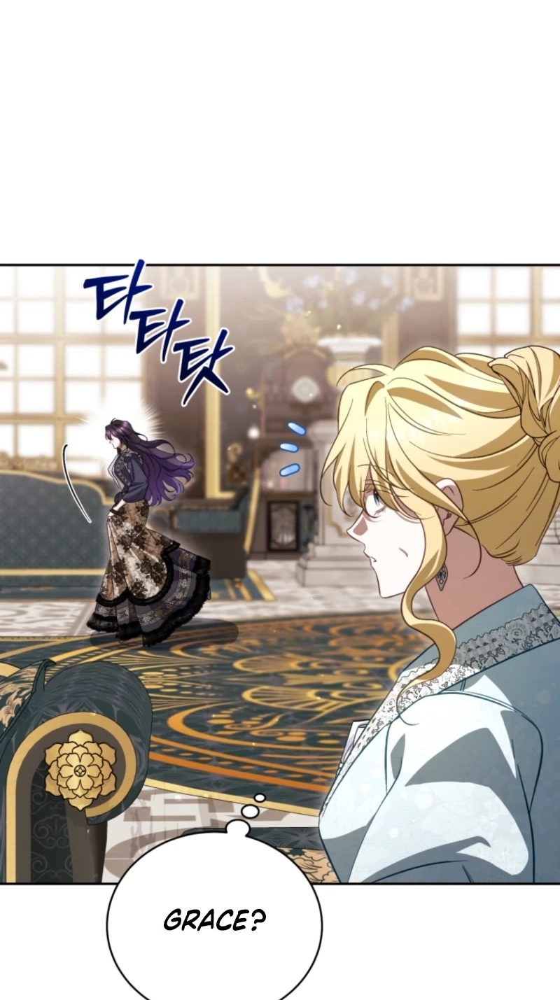 Honey, I Think That’s a Misunderstanding Chapter 69 page 53