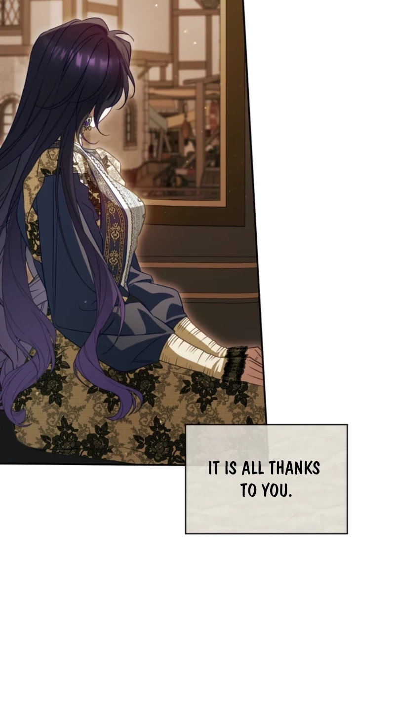 Honey, I Think That’s a Misunderstanding Chapter 69 page 63