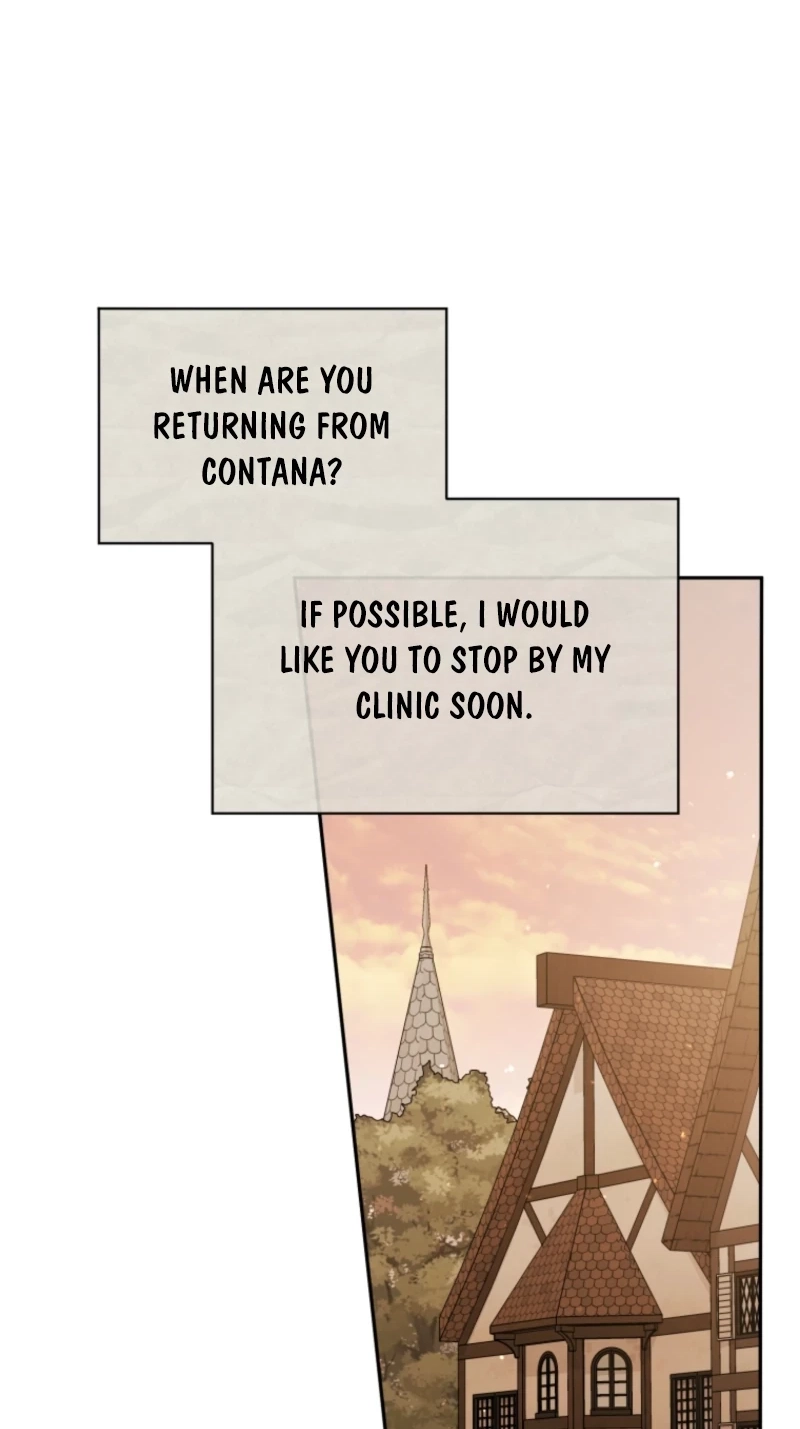 Honey, I Think That’s a Misunderstanding Chapter 69 page 64