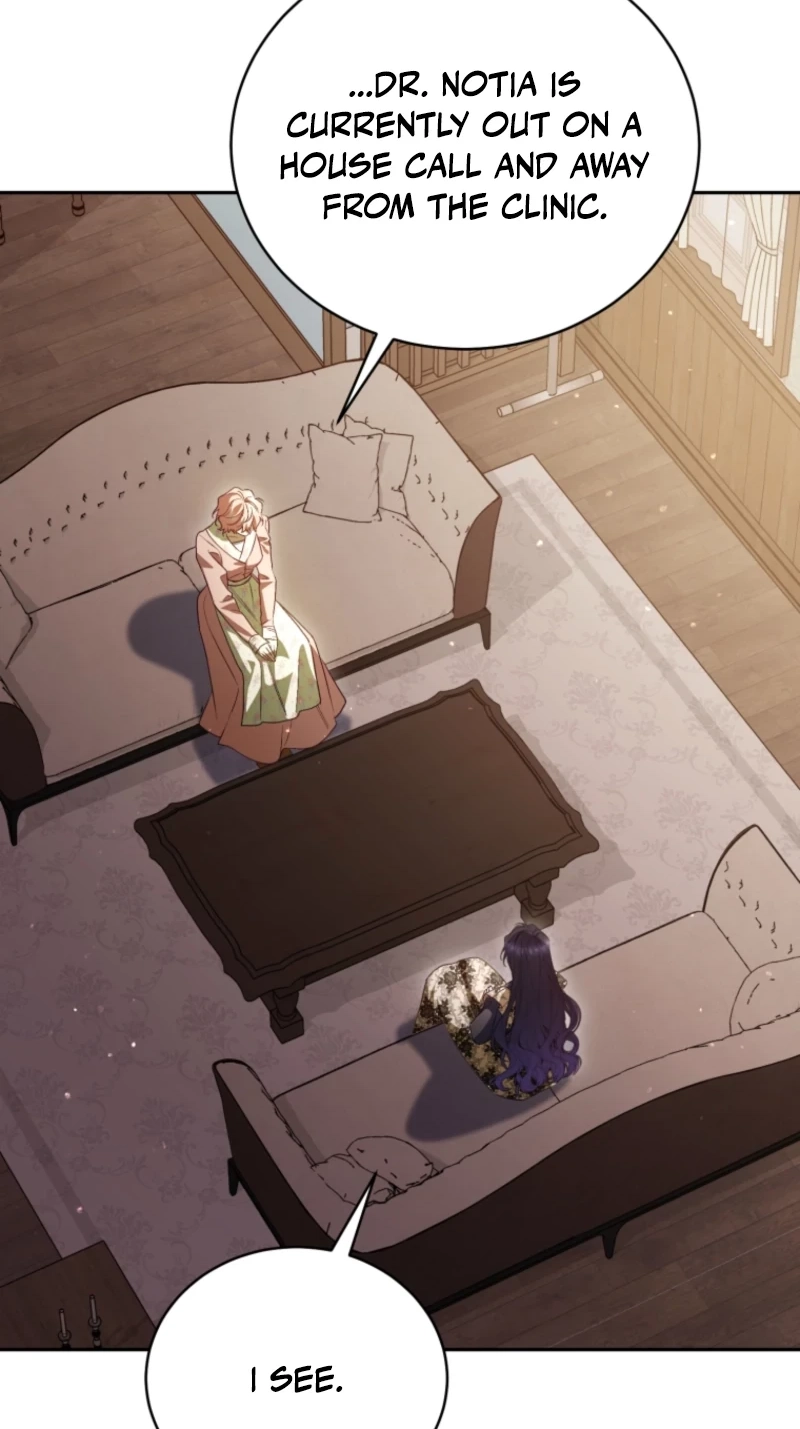 Honey, I Think That’s a Misunderstanding Chapter 69 page 71