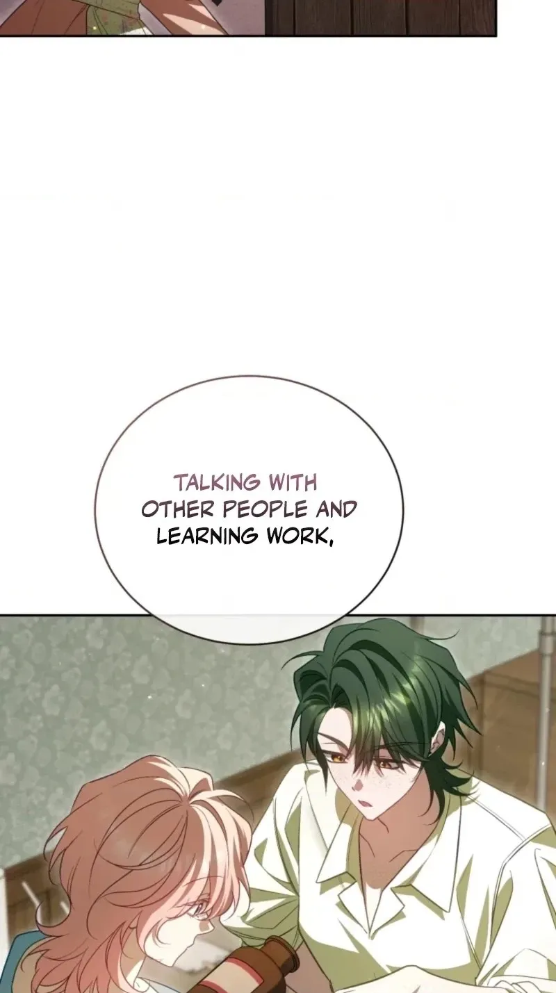 Honey, I Think That’s a Misunderstanding Chapter 69 page 80