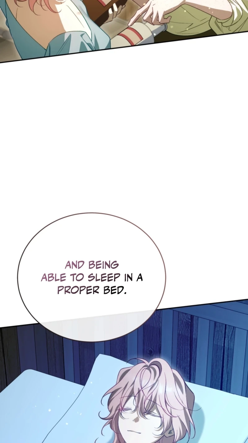 Honey, I Think That’s a Misunderstanding Chapter 69 page 81