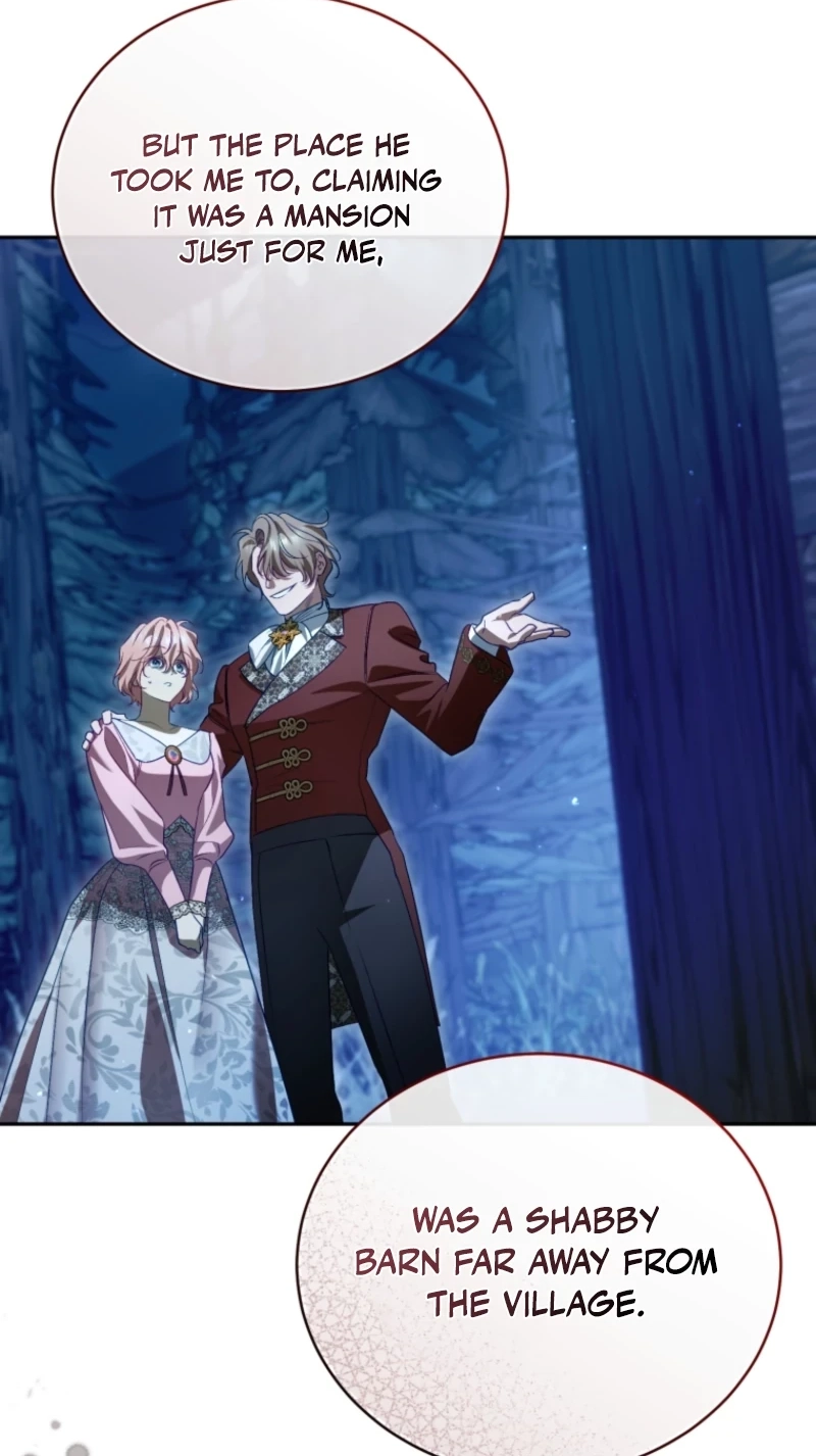 Honey, I Think That’s a Misunderstanding Chapter 69 page 92
