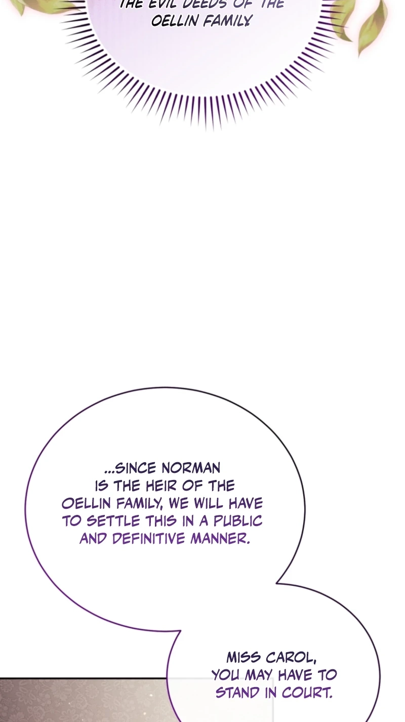Honey, I Think That’s a Misunderstanding Chapter 69 page 101