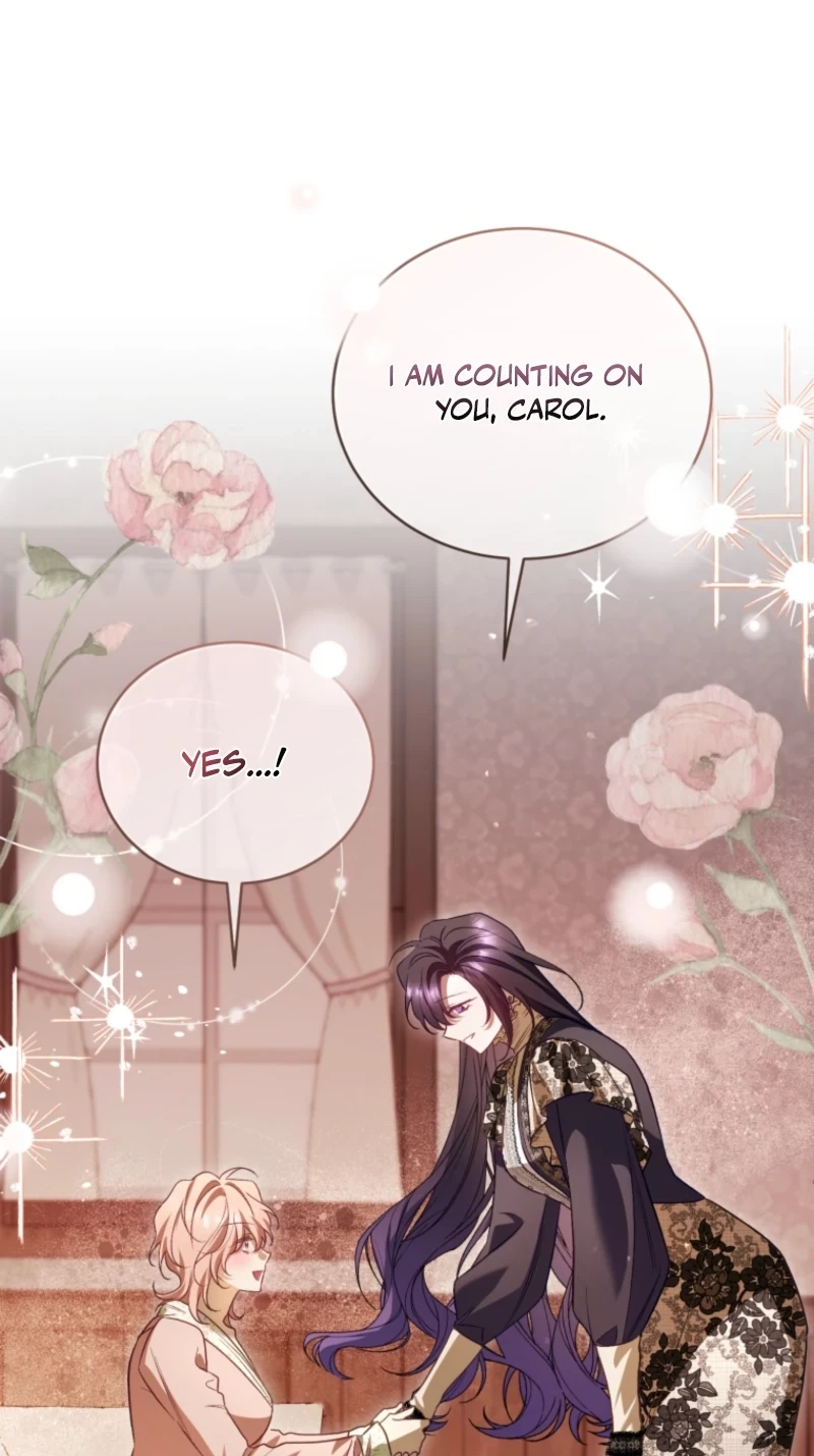 Honey, I Think That’s a Misunderstanding Chapter 69 page 109