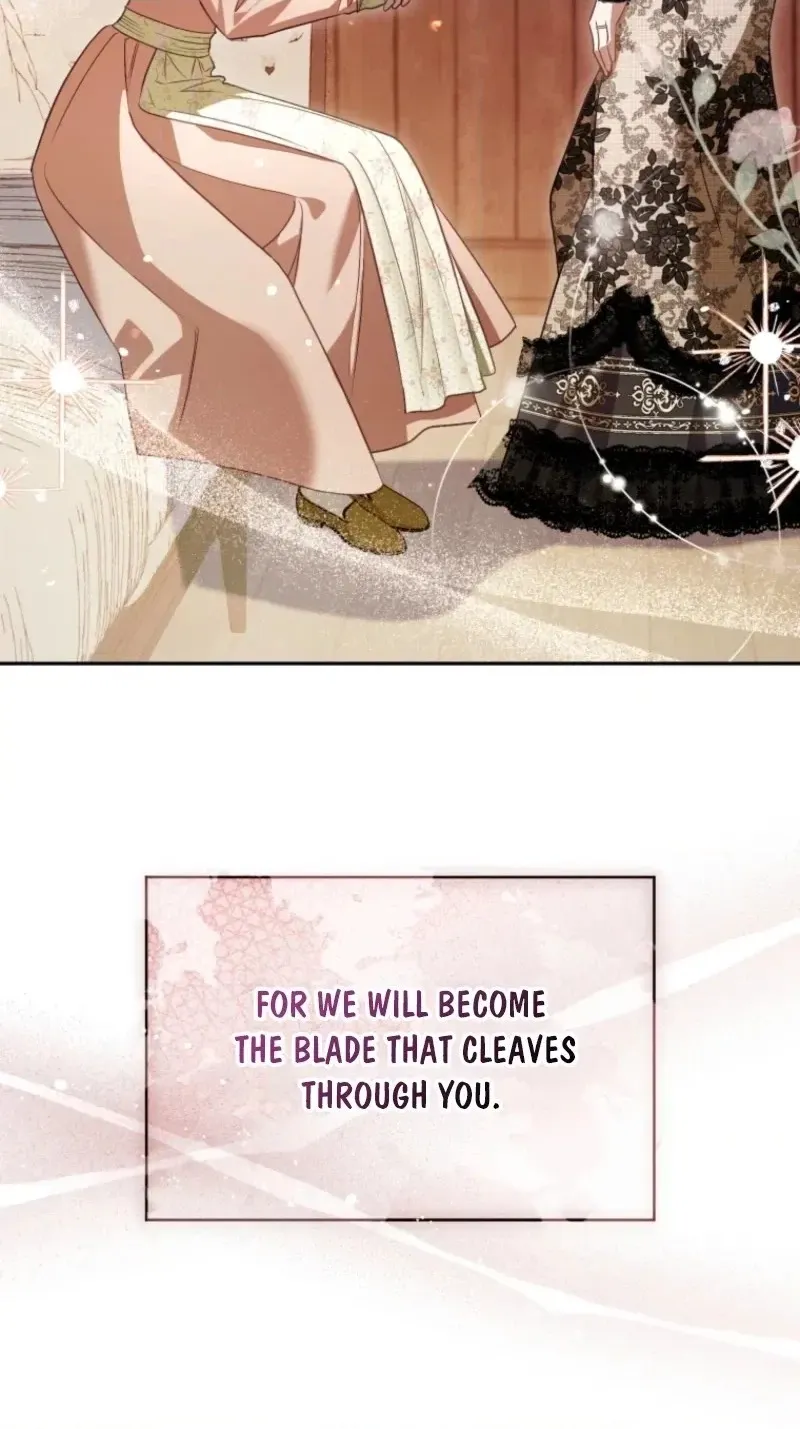 Honey, I Think That’s a Misunderstanding Chapter 69 page 110