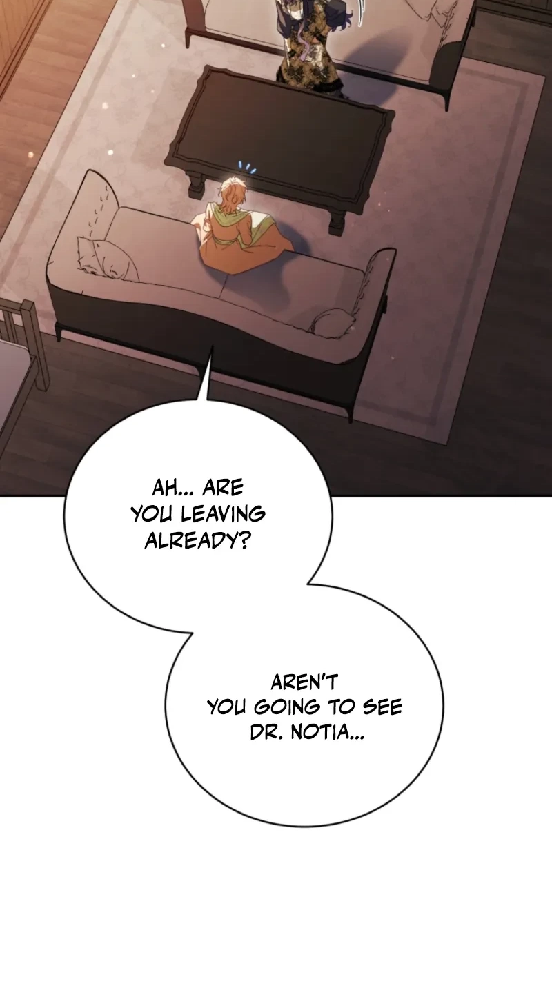 Honey, I Think That’s a Misunderstanding Chapter 70 page 3