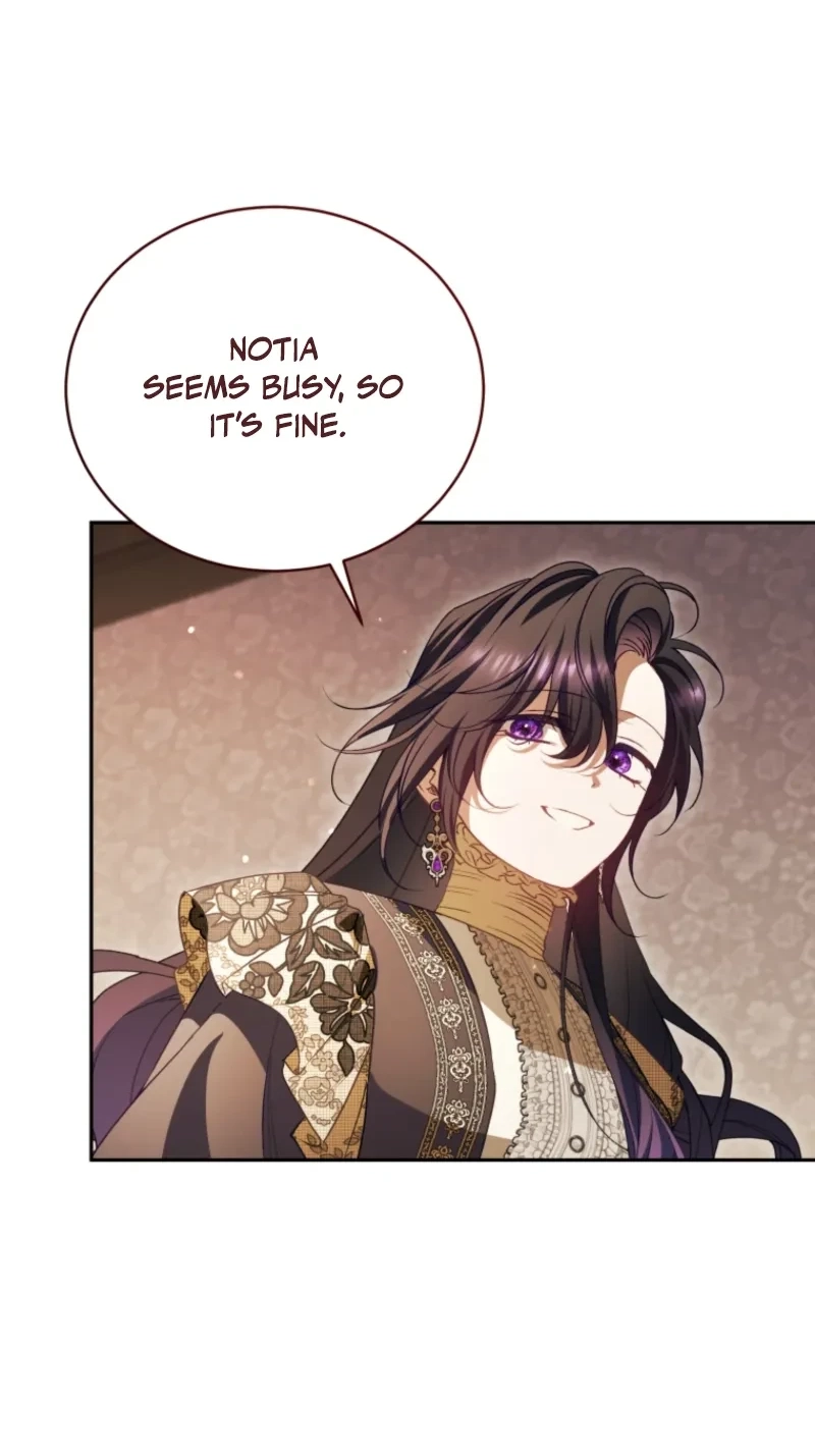 Honey, I Think That’s a Misunderstanding Chapter 70 page 4