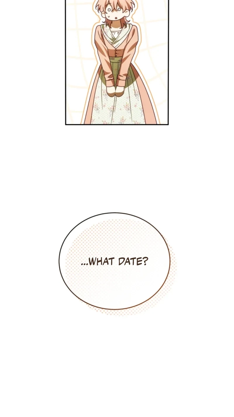 Honey, I Think That’s a Misunderstanding Chapter 70 page 8