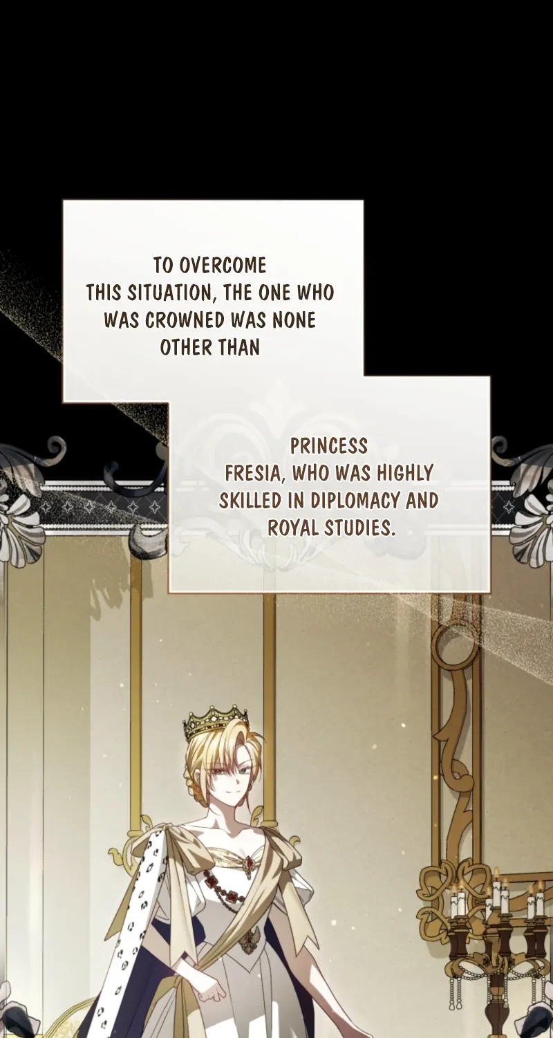 Honey, I Think That’s a Misunderstanding Chapter 70 page 19