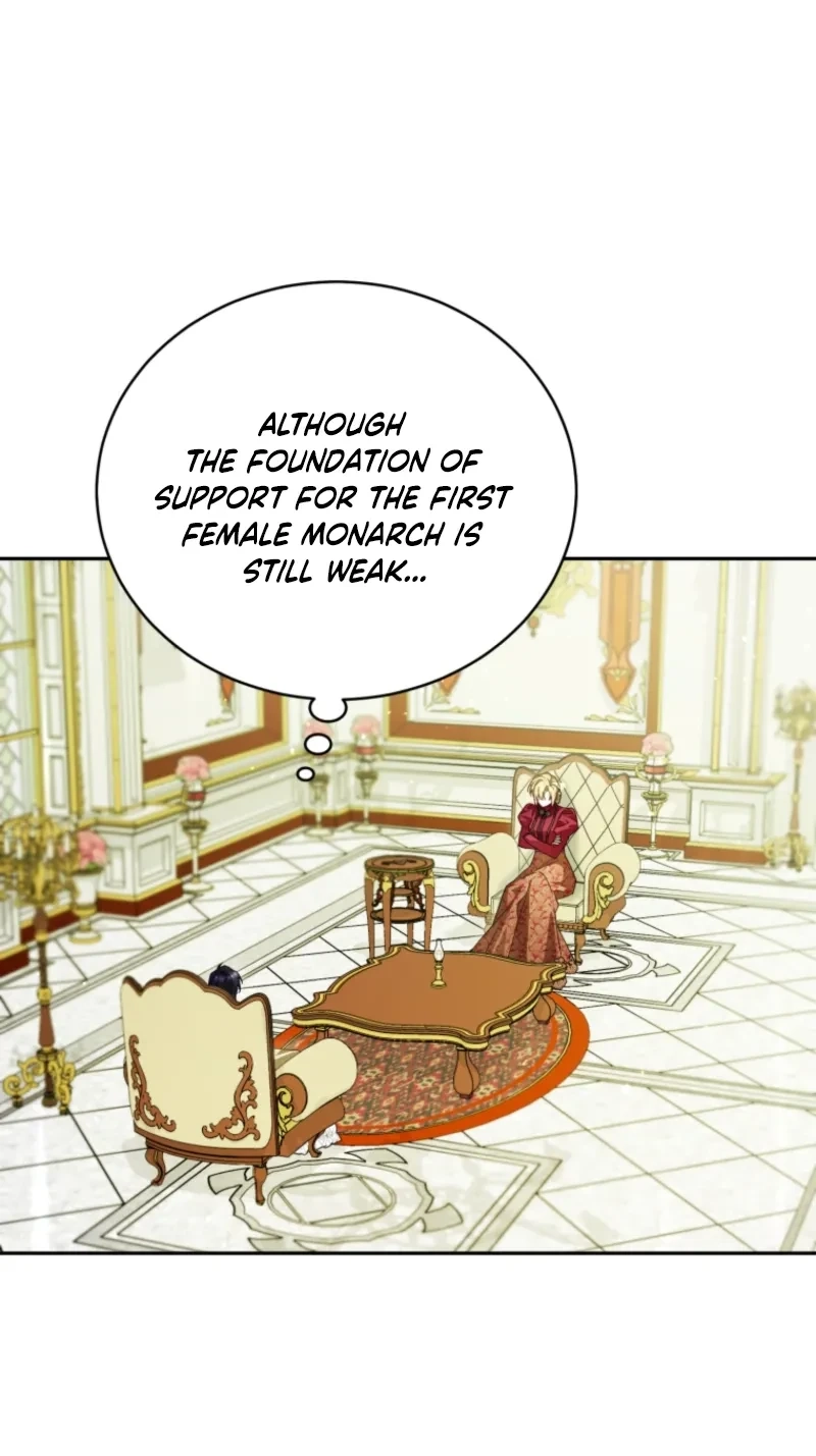 Honey, I Think That’s a Misunderstanding Chapter 70 page 21