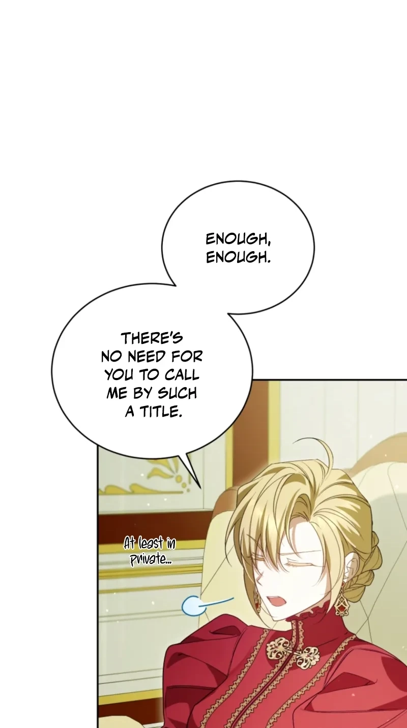 Honey, I Think That’s a Misunderstanding Chapter 70 page 22