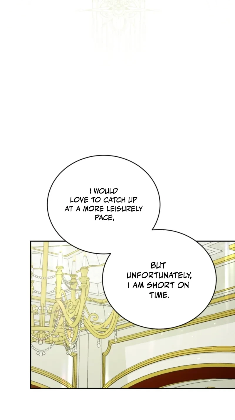 Honey, I Think That’s a Misunderstanding Chapter 70 page 27