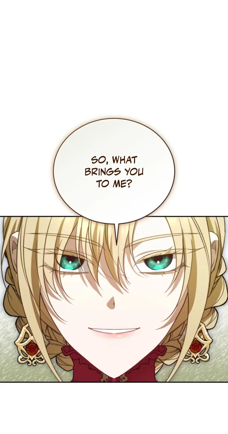 Honey, I Think That’s a Misunderstanding Chapter 70 page 28