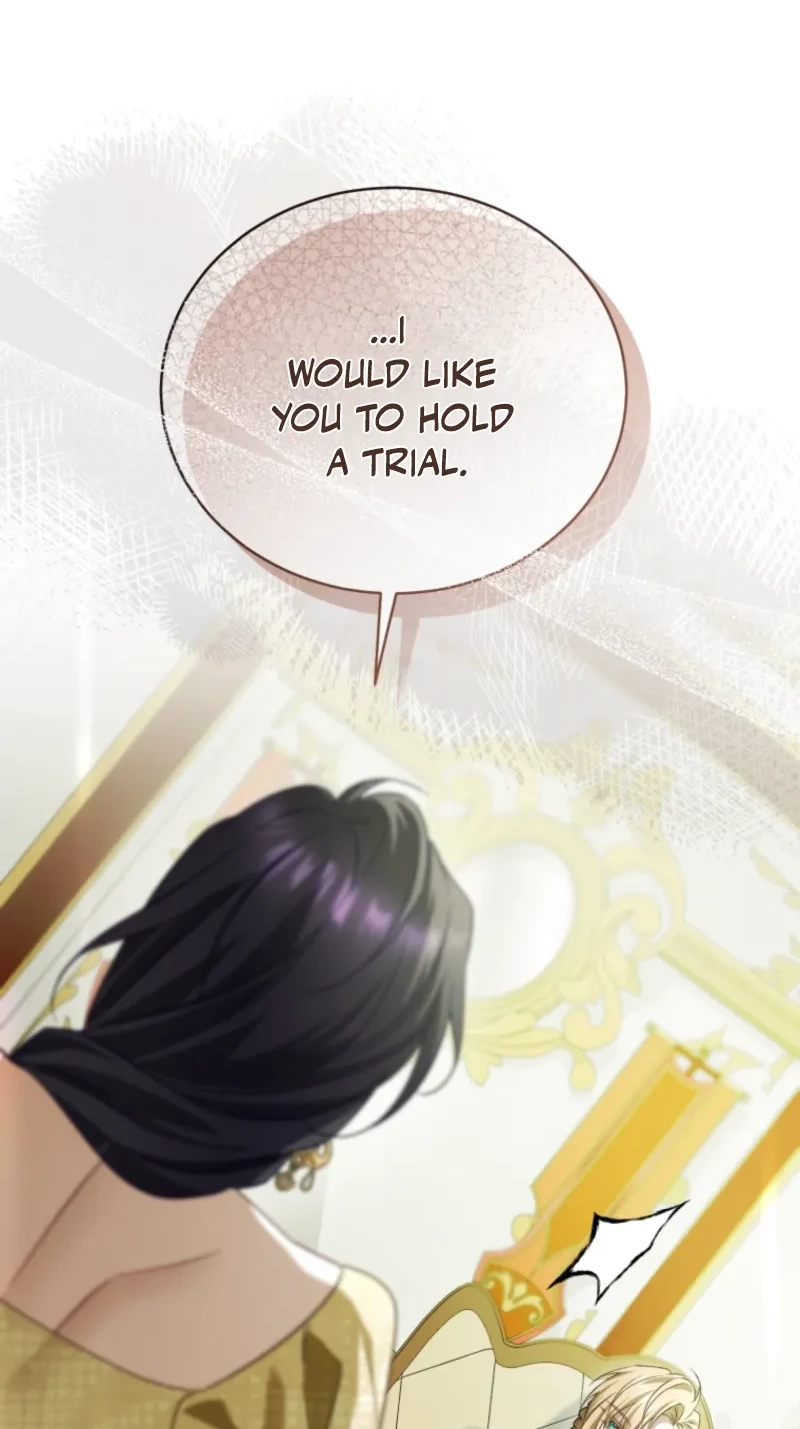 Honey, I Think That’s a Misunderstanding Chapter 70 page 31