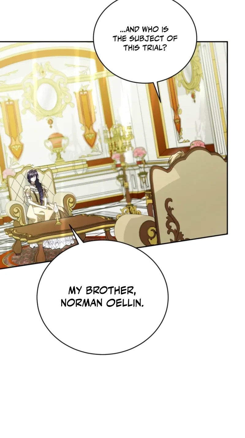 Honey, I Think That’s a Misunderstanding Chapter 70 page 33