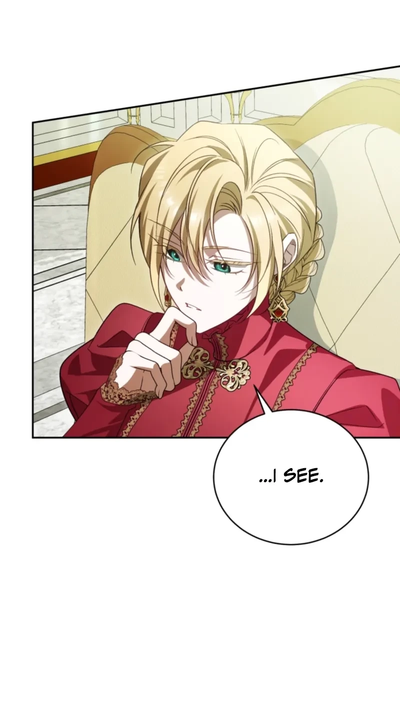 Honey, I Think That’s a Misunderstanding Chapter 70 page 34