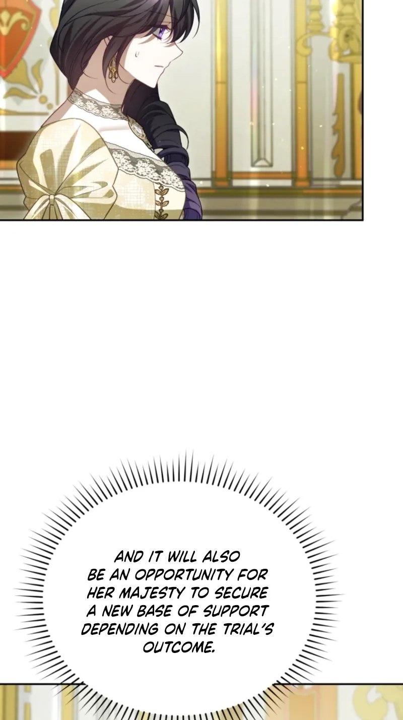 Honey, I Think That’s a Misunderstanding Chapter 70 page 43
