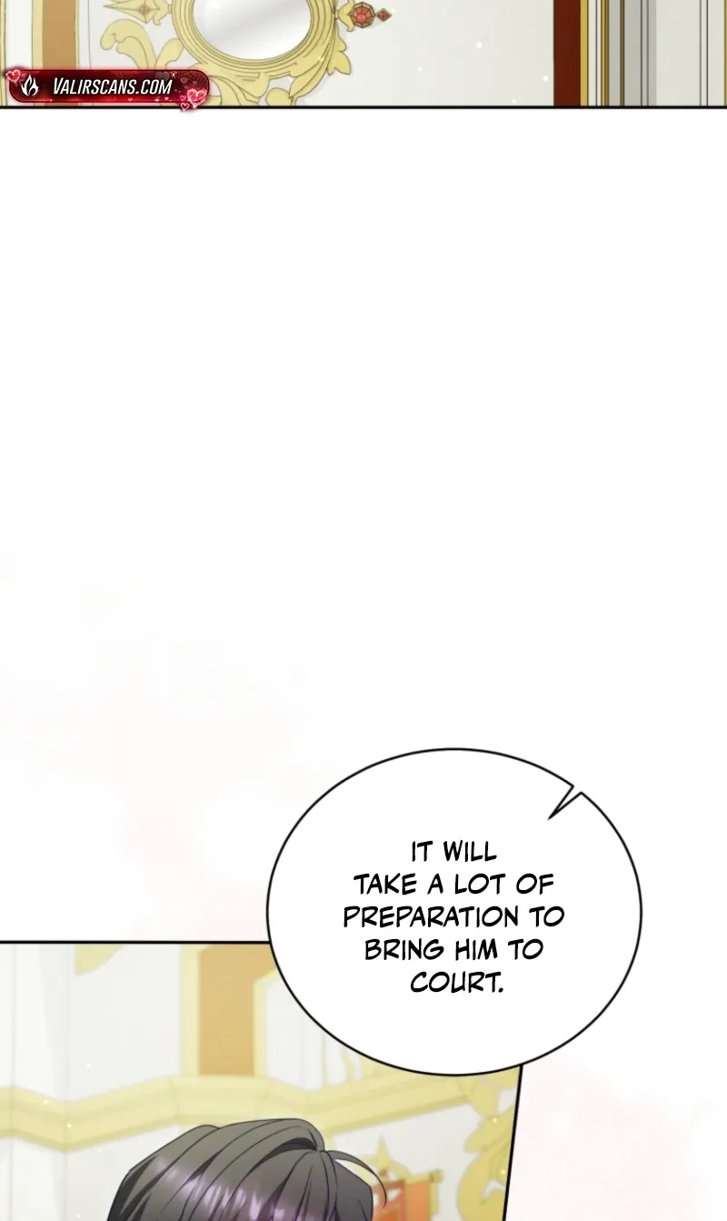 Honey, I Think That’s a Misunderstanding Chapter 70 page 65