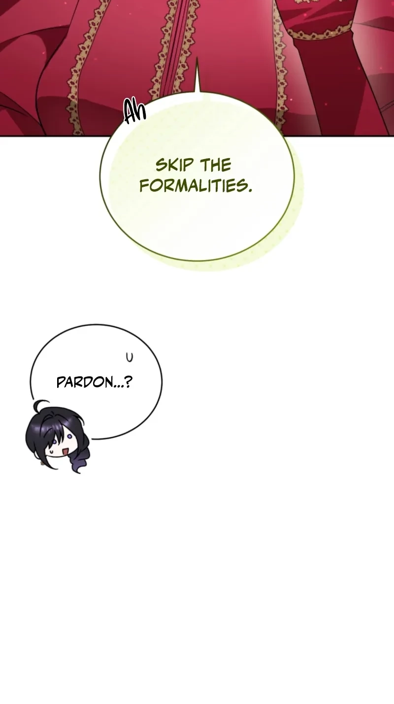 Honey, I Think That’s a Misunderstanding Chapter 70 page 69