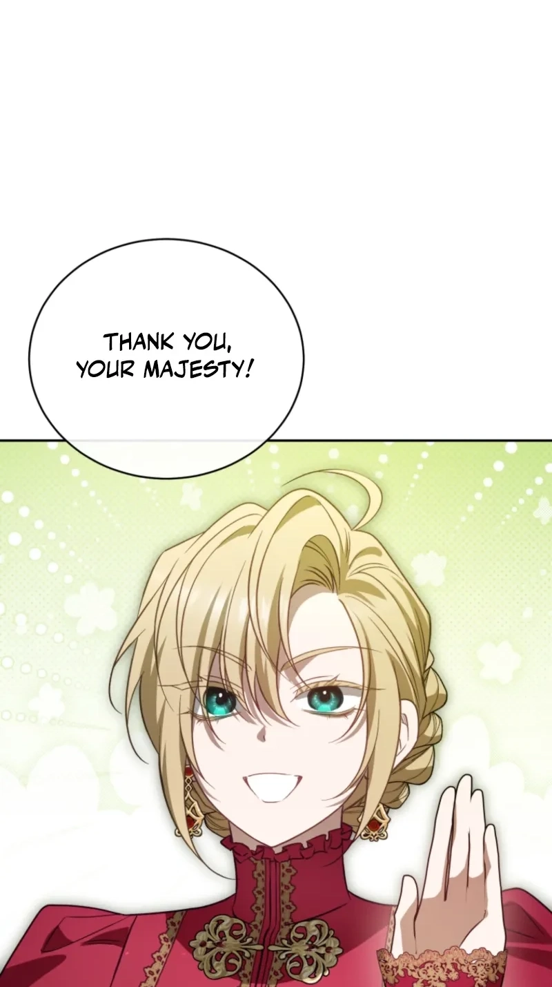 Honey, I Think That’s a Misunderstanding Chapter 70 page 68