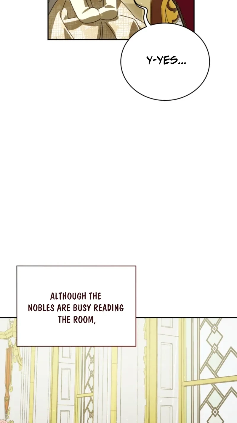 Honey, I Think That’s a Misunderstanding Chapter 70 page 71