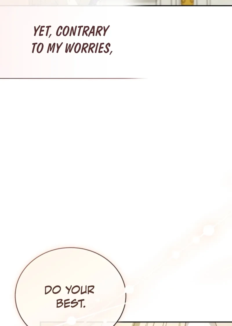 Honey, I Think That’s a Misunderstanding Chapter 70 page 75