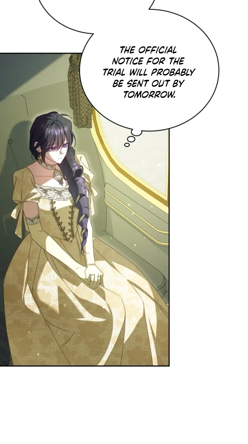 Honey, I Think That’s a Misunderstanding Chapter 70 page 82