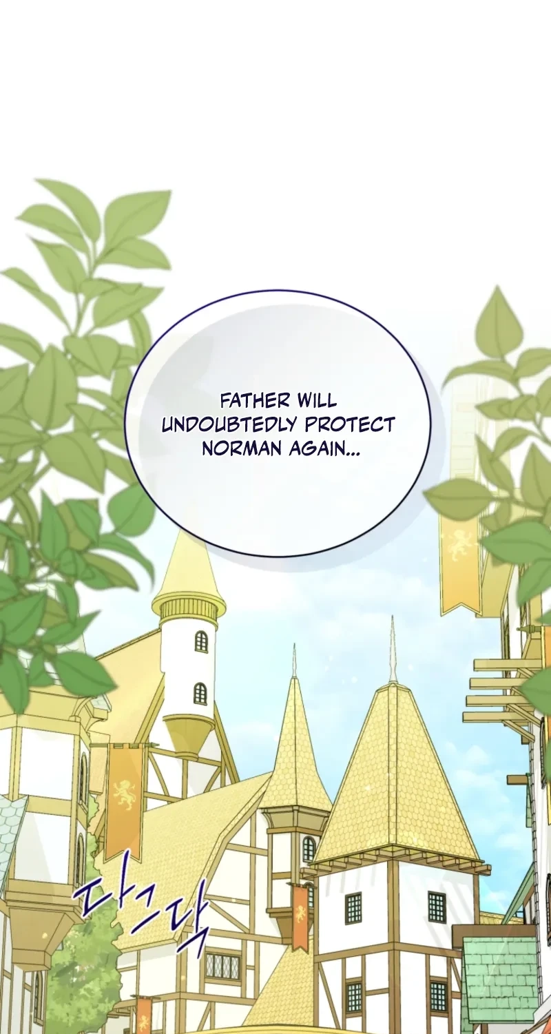 Honey, I Think That’s a Misunderstanding Chapter 70 page 84