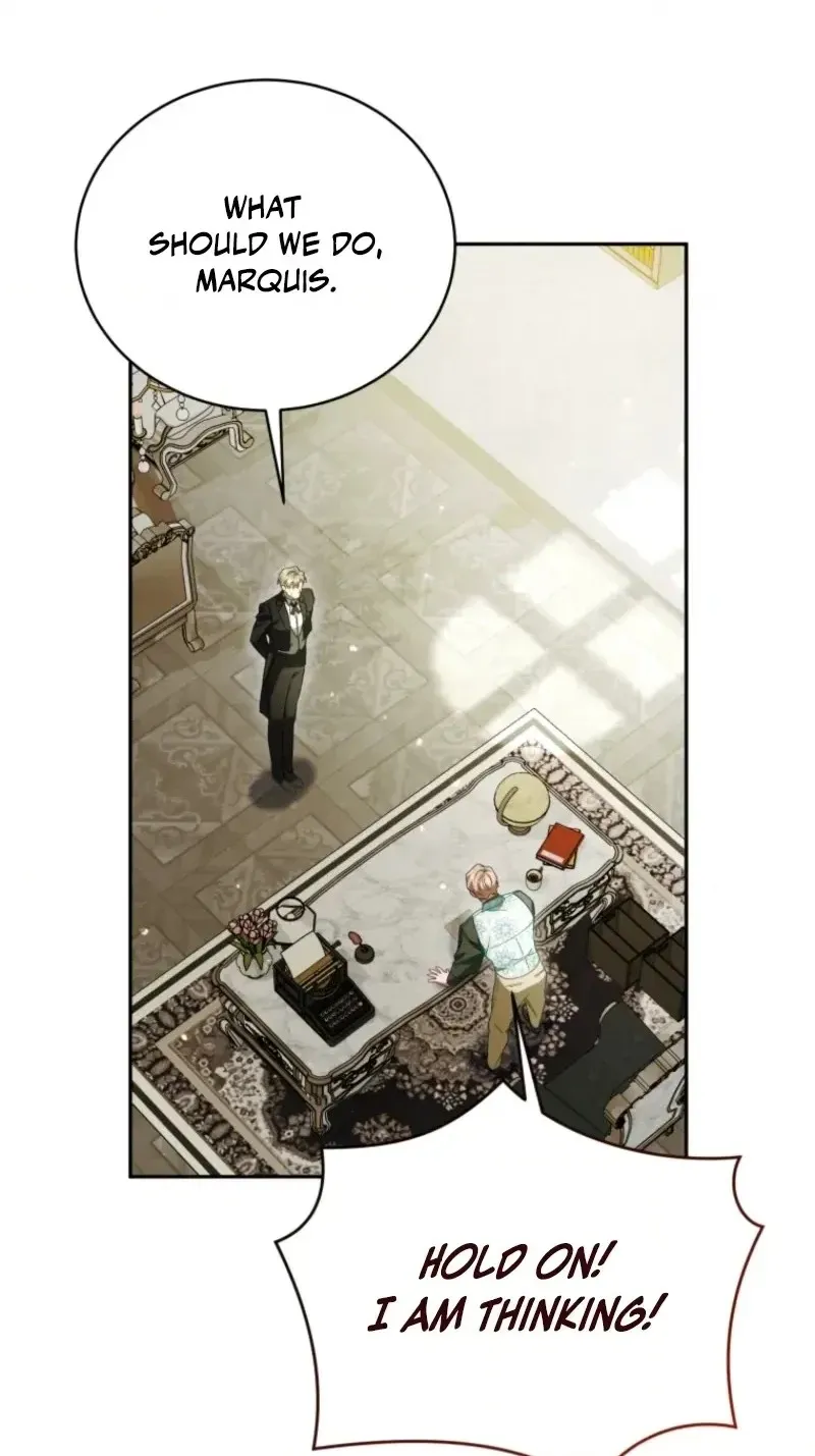 Honey, I Think That’s a Misunderstanding Chapter 70 page 90