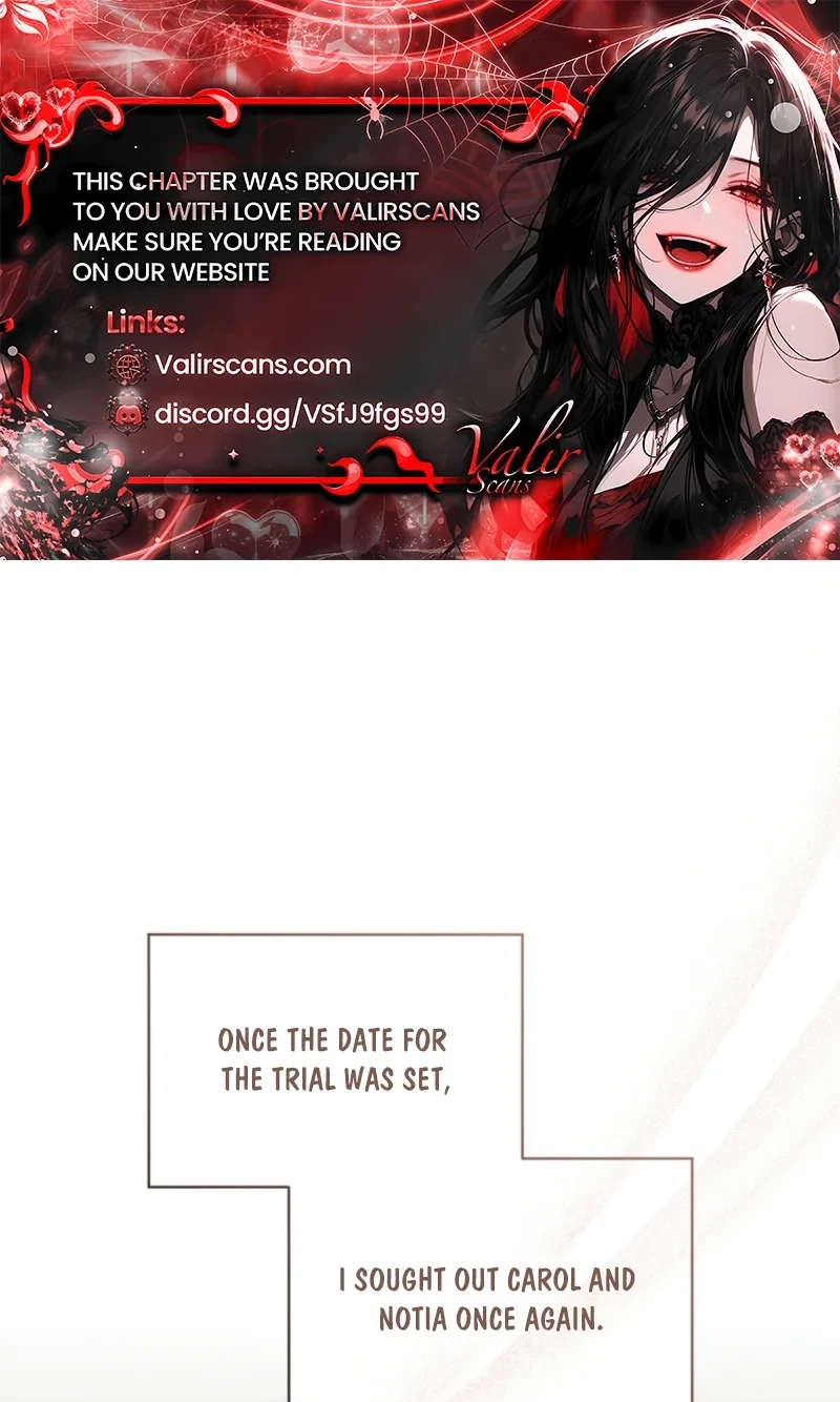 Honey, I Think That’s a Misunderstanding Chapter 71 page 1